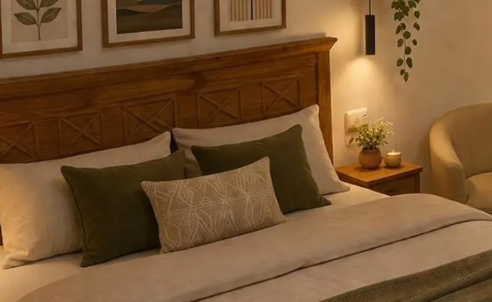Hotel Night4flight Hamburg-airport 4*
