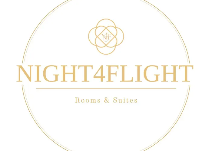 Night4flight Hamburg-airport Hotel Hambourg